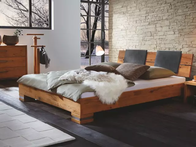 Sleepwell - Matras versleten