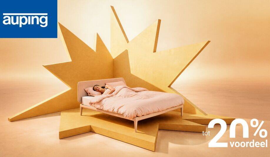 zomerpromotie